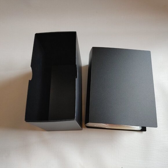 VINTAGE DISCGEAR FOLDER Literature Album BRAND NEW With Title List and S… - Picture 5 of 8